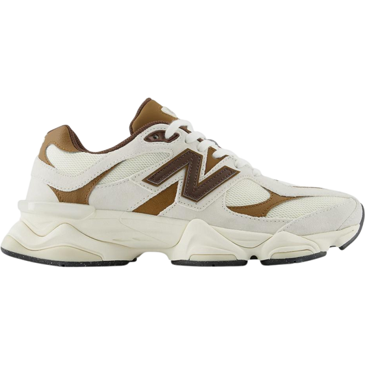 New Balance 9060 Breakfast Tea/Angora
