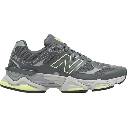 New Balance 9060 Castlerock/ Afterglow New Balance