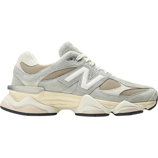 New Balance 9060 Lone Star Grey Stonewar New Balance