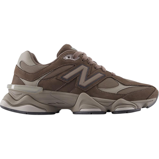 New Balance 9060 Mono Cortado New Balance
