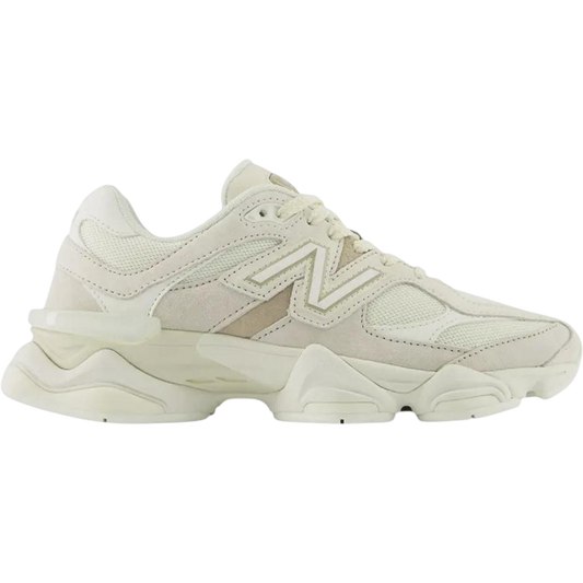 New Balance 9060 Beige White New Balance