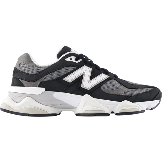 New Balance 9060 Black Tornado New Balance