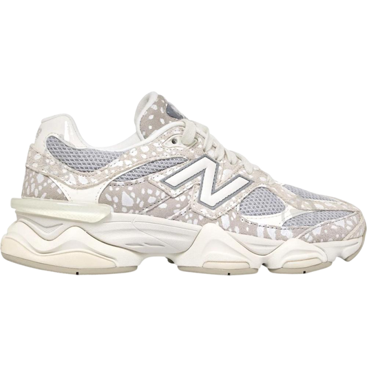 New Balance 9060 Grey Matter Reflection