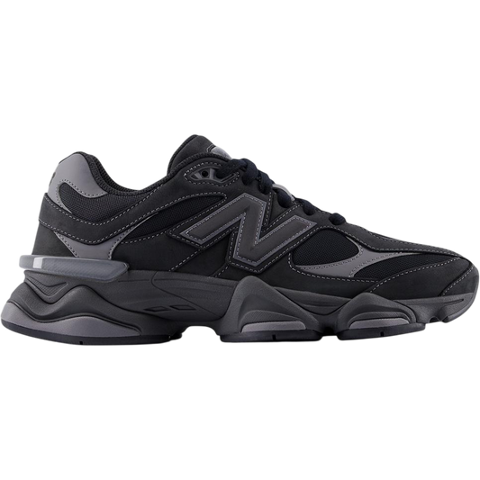 New Balance 9060 Black Castlerock New Balance