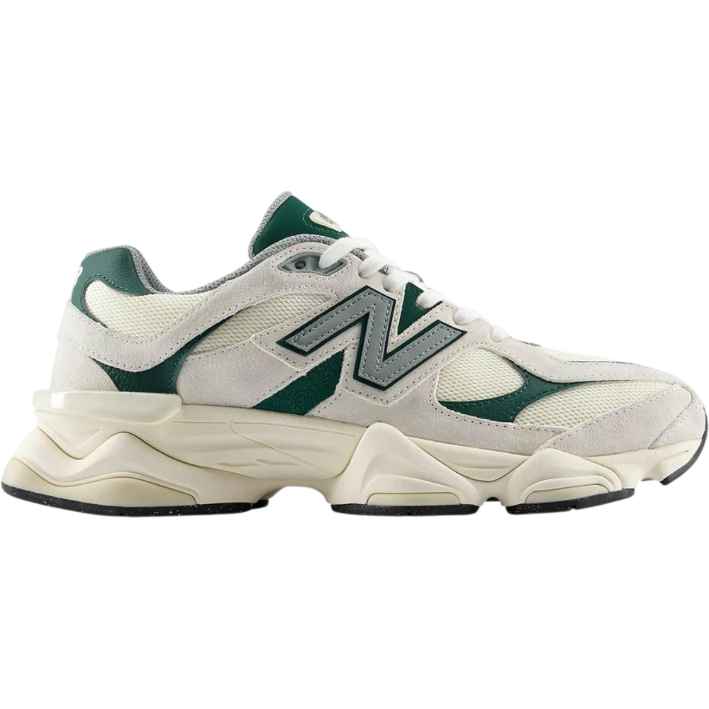 New Balance 9060 Nightwatch Green/Angora