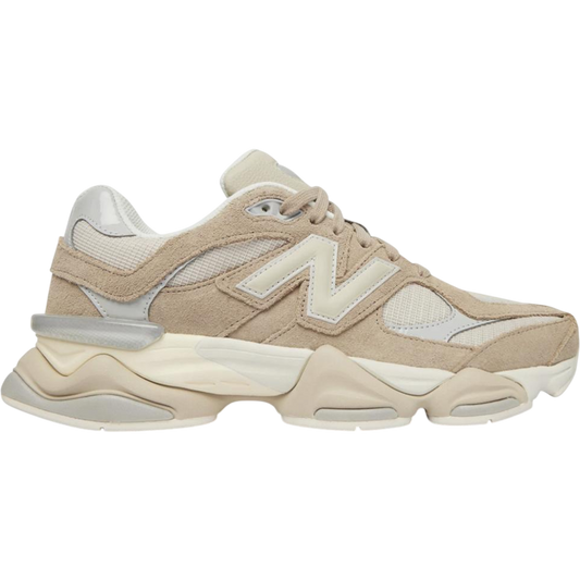 New Balance 9060 Beige Driftwood