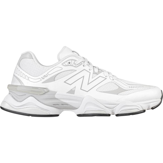 New Balance 9060 White/Grey Matter New Balance