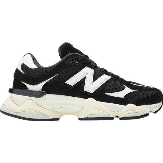New Balance 9060 Black White New Balance