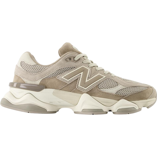 New Balance 9060 Mushroom