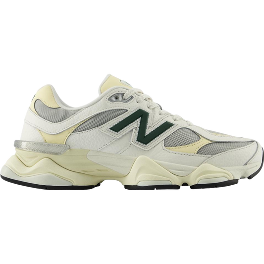 New Balance 9060 Sea Salt Yellow New Balance