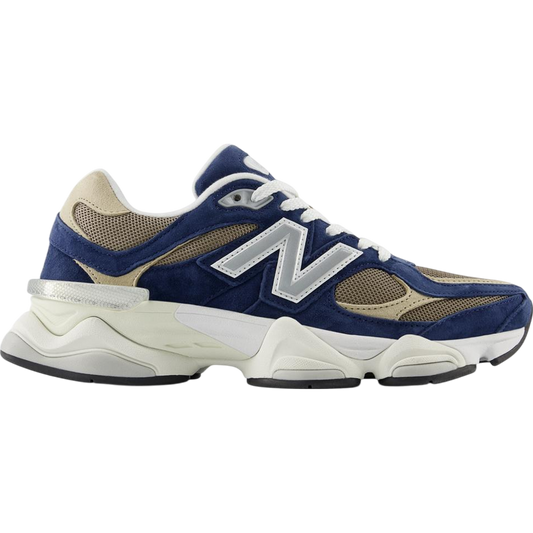 New Balance 9060 Navy Mushroom New Balance