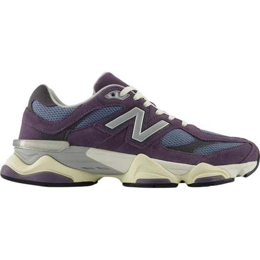 New Balance 9060 Shadow Purple Men's New Balance