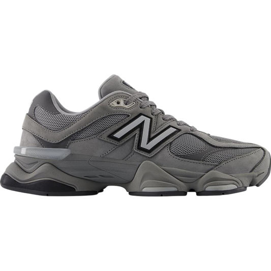 New Balance 9060 Shadow Grey Castlerock