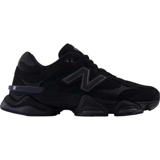 New Balance 9060 Black Cement New Balance