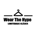 Wear The Hype Logo