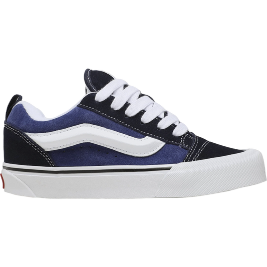 Vans Knu Skool Navy White Vans