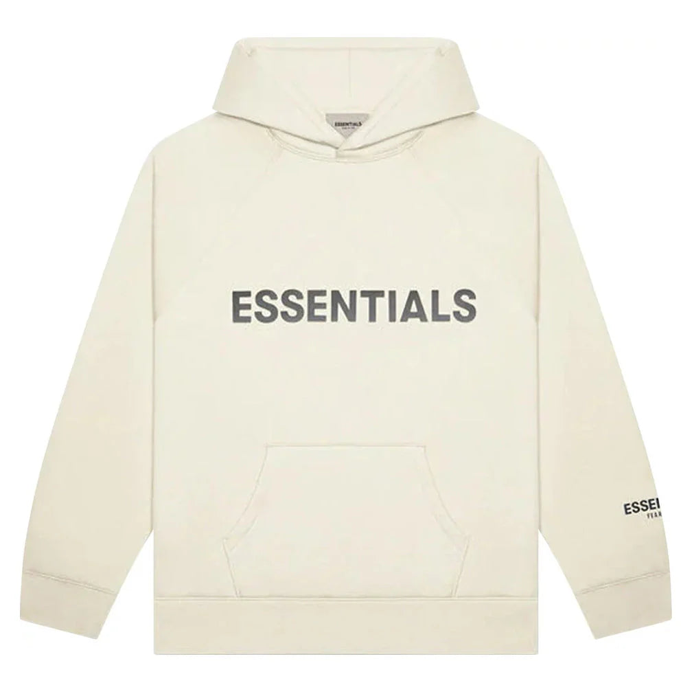 Fear Of God Essentials Hoodie