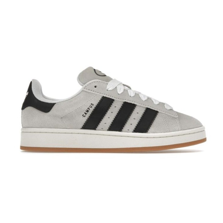 Adidas Campus 00s "Chrystal White Core Black"