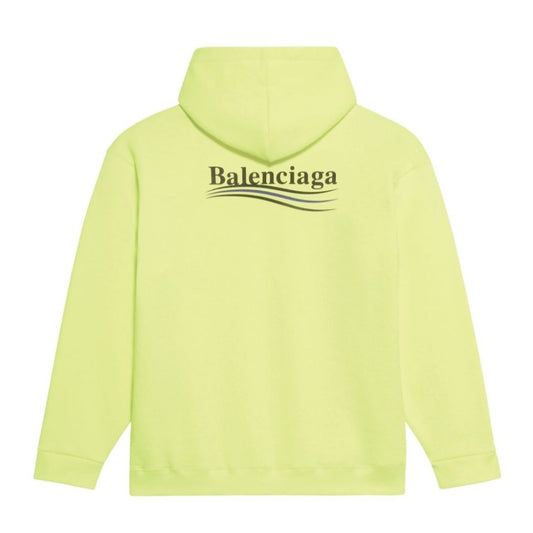 Balenciaga Political Campaign Hoodie