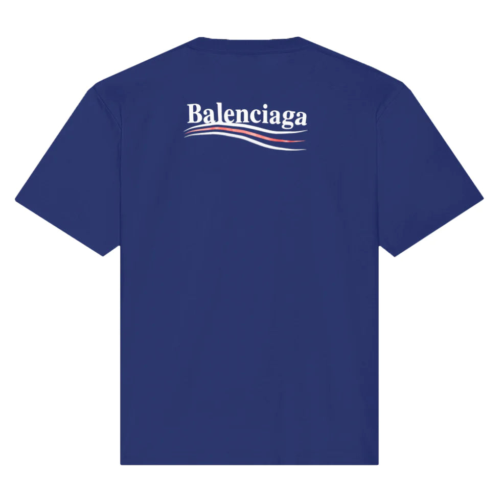 Balenciaga Campaign T-shirt