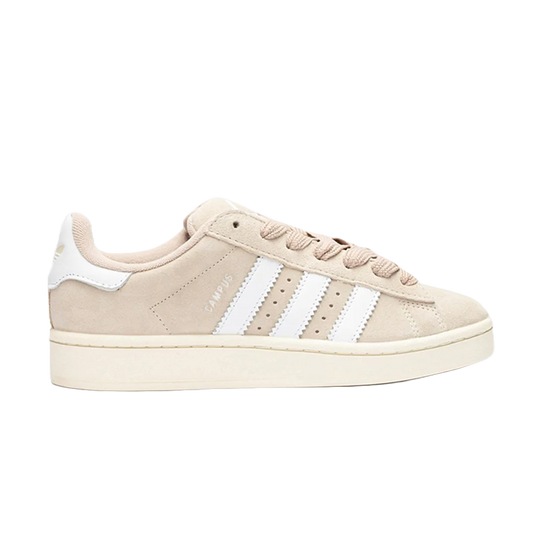 Adidas Campus 00s "Wonder White"
