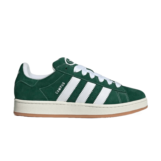 Adidas Campus 00s "Dark Green"