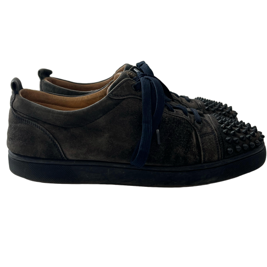 Christian Louboutin Suede Shoes
