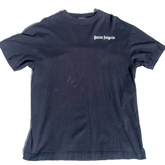 Palm Angels Logo T-shirt