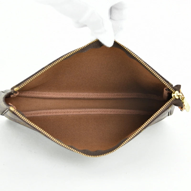 Louis Vuitton Monogram Pochette