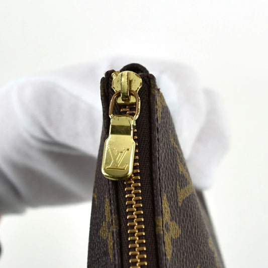 Louis Vuitton Monogram Pochette
