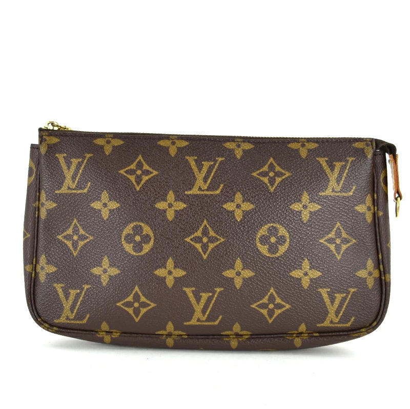 Louis Vuitton Monogram Pochette
