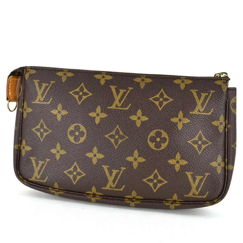 Louis Vuitton Monogram Pochette