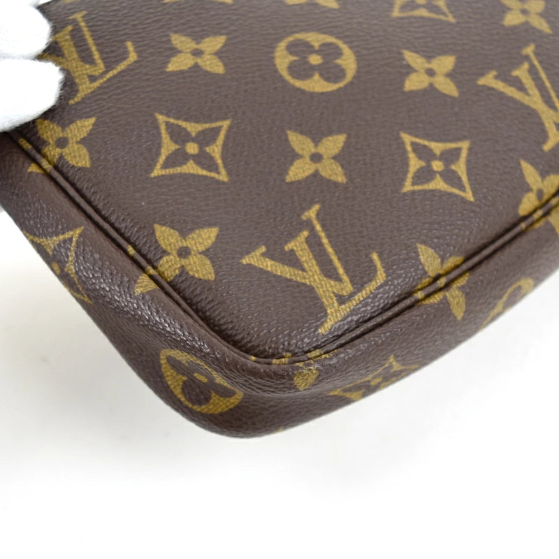 Louis Vuitton Monogram Pochette