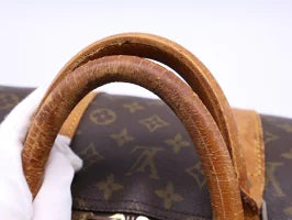 Louis Vuitton Monogram Keepall- 55L