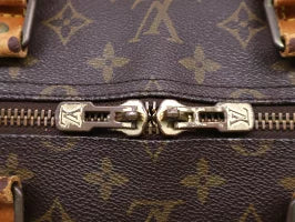 Louis Vuitton Monogram Keepall- 55L
