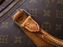 Louis Vuitton Monogram Keepall- 55L