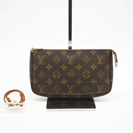 Louis Vuitton Monogram Pochette