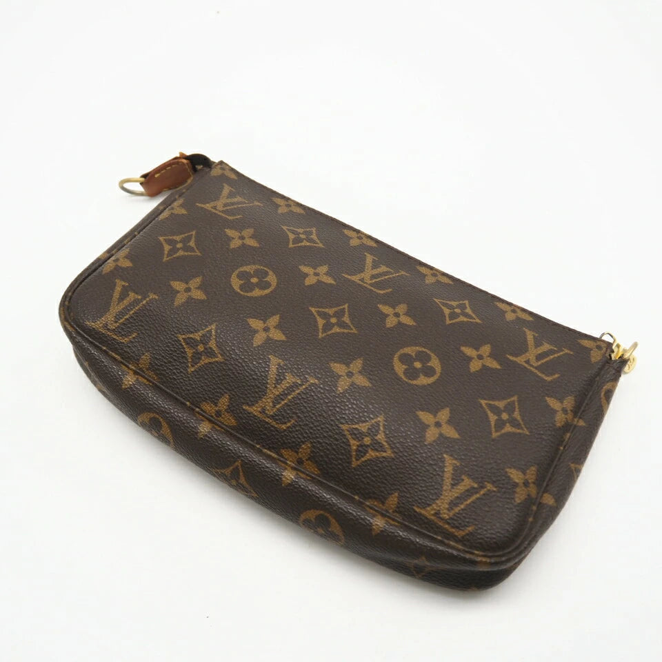 Louis Vuitton Monogram Pochette