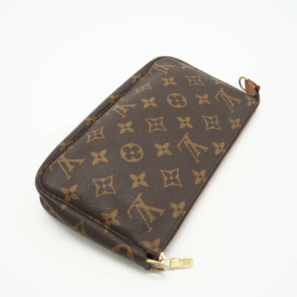 Louis Vuitton Monogram Pochette
