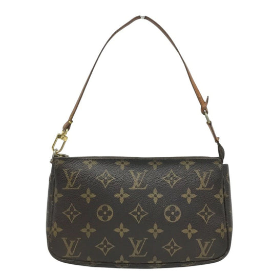 Louis Vuitton Monogram Pochette
