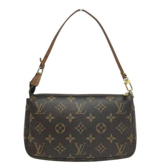 Louis Vuitton Monogram Pochette