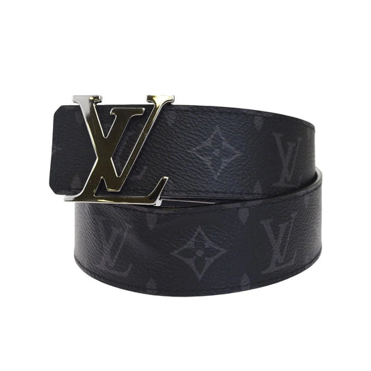 Louis Vuitton Buckle Belt