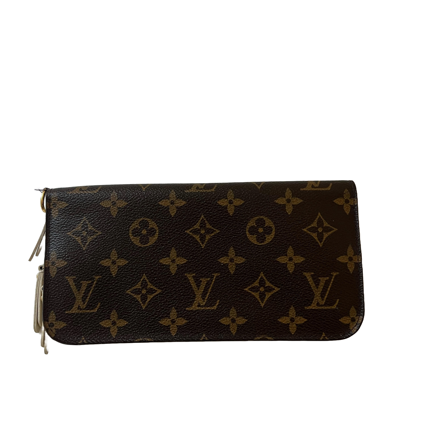 Louis Vuitton Women Monogram Clutch