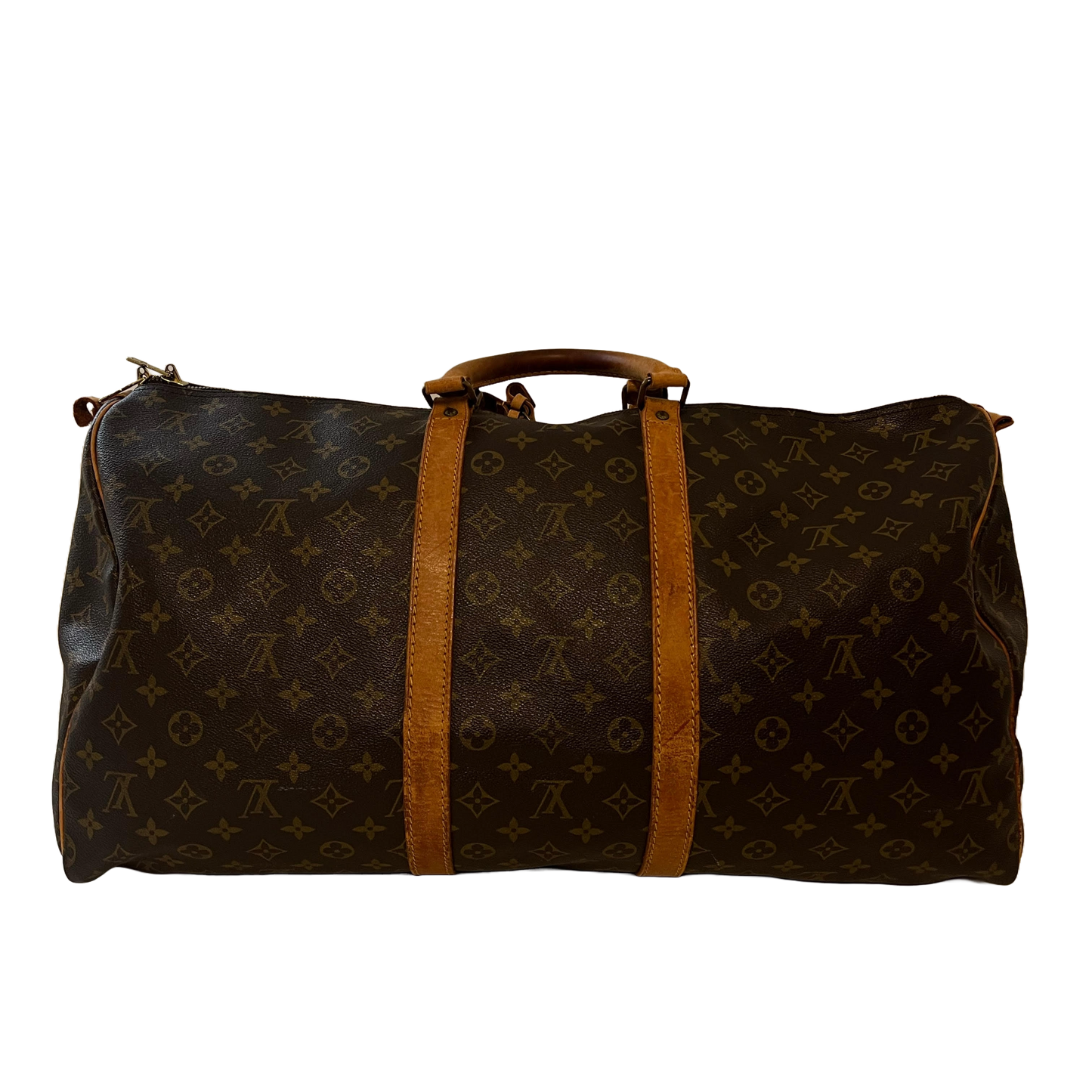 Louis Vuitton Keepall 55