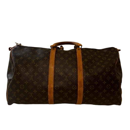 Louis Vuitton Keepall 55