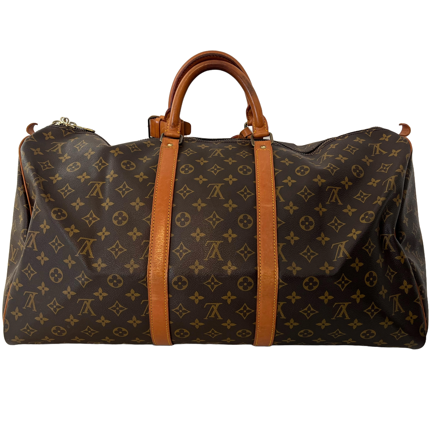 Louis Vuitton Keepall 55