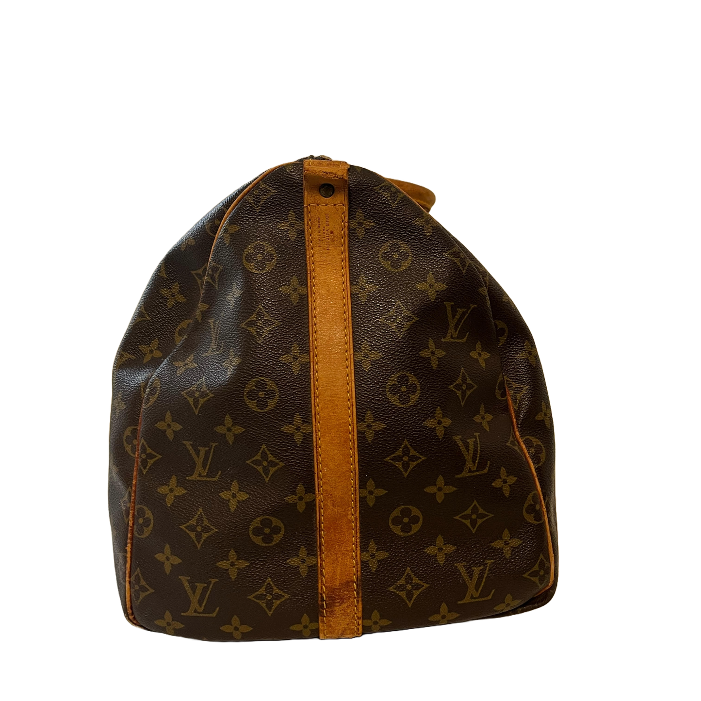 Louis Vuitton Keepall 55