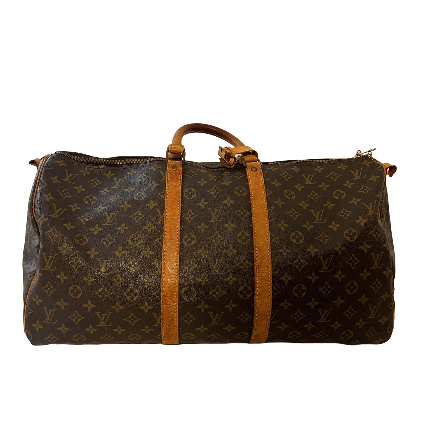 Louis Vuitton Keepall 55