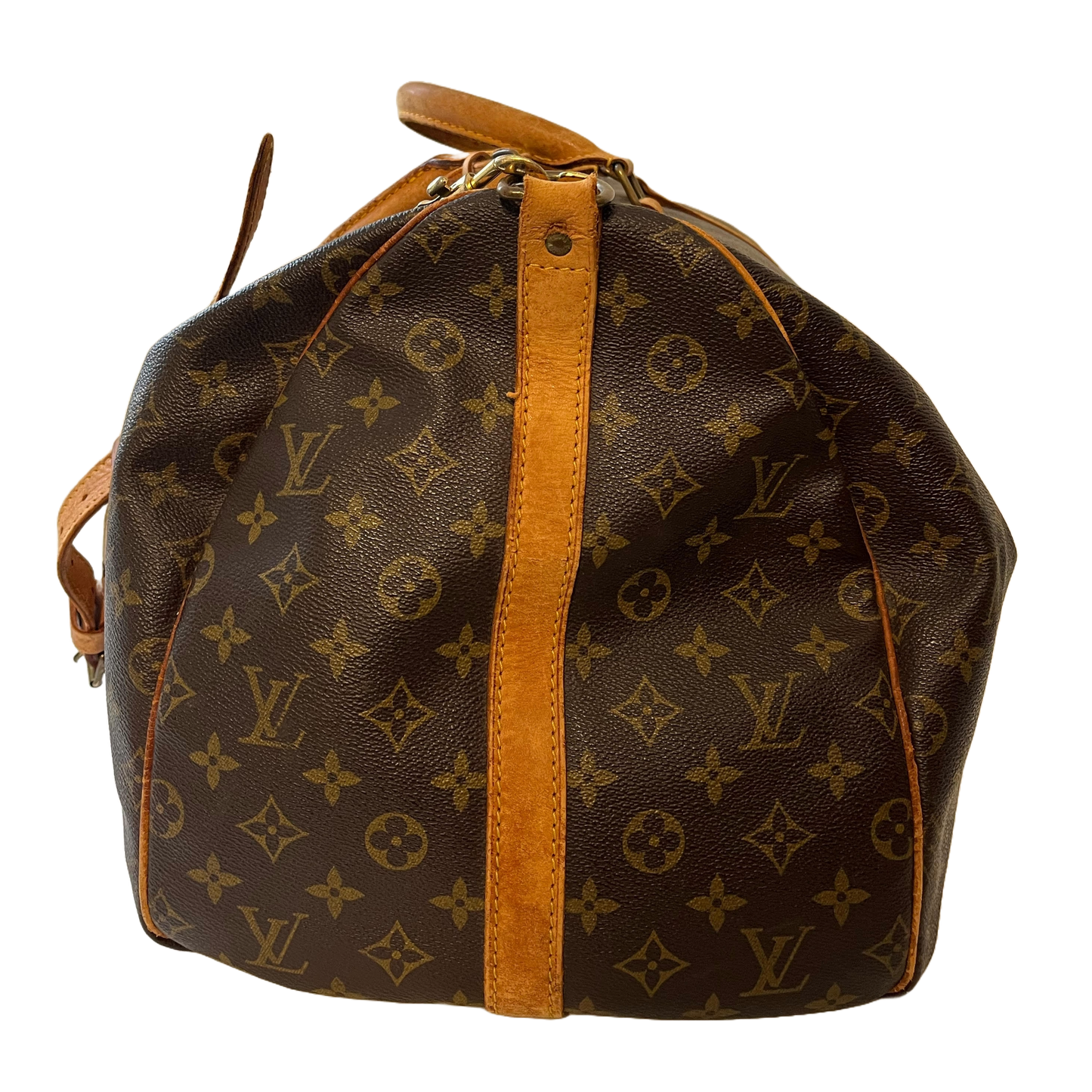 Louis Vuitton Keepall Bandouliére 55