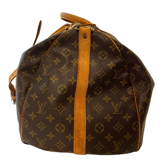 Louis Vuitton Keepall Bandouliére 55